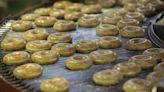 National Doughnut Day: Free doughnuts from Krispy Kreme, Dunkin’ and other chains