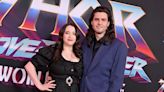 Rocker Andrew W.K. Marries Two Broke Girls Star Kat Dennings