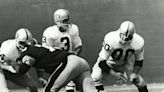 Raiders Hall of Fame center Jim Otto dies at 86