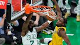 Pacers Trail 57-51 in ECF Playoff Game 2 vs. Celtics: HALFTIME
