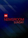 CNN Newsroom Sunday