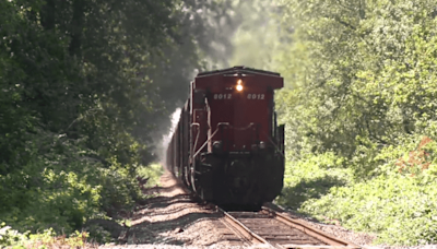 ‘Give us a break’: Chilliwack residents sound off about incessant train horns - BC | Globalnews.ca