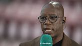 Ian Wright's massive net worth, family tragedy, love life and ITV earnings