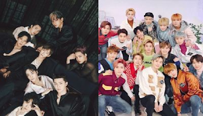 SM Ent updates on 1 EXO and 3 NCT members' addresses being stolen; sues without leniency