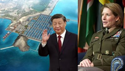 El ‘peligroso’ enfoque de China con el Megapuerto de Chancay: advierten amenaza para la seguridad cibernética del Perú y países de la región