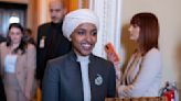 House GOP votes to oust Democrat Omar from major committee