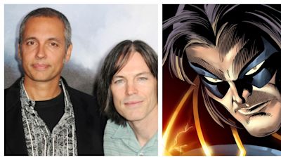 ‘Iron Man’ Writers Mark Fergus & Hawk Ostby Return To Superhero Genre With Film Adaptation Of Graphic India’s ‘Shadow Tiger...