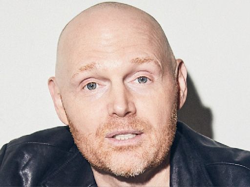 Bill Burr Special Lands At Hulu As Streamer Ramps Up Stand-Up Comedy Push