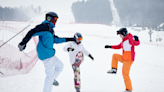 Personal Trainer Reveals The Easiest Pre-Skiing Parking Lot Warm Ups