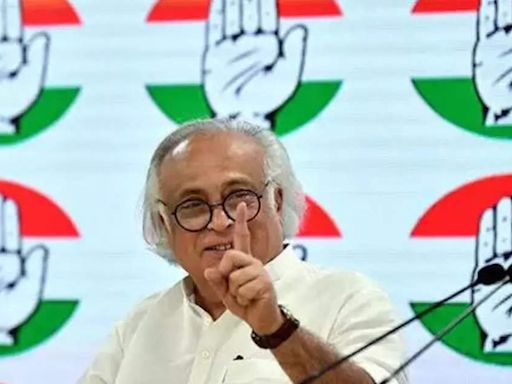 Nehru whom PM Modi loves to hate played critical role in establishment Republic of Austria:Jairam Ramesh