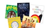 On the Shelf: New stories for babies to teens