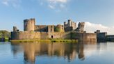 Discover medieval history and fairy trails this bank holiday in South Wales