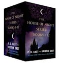 The House of Night Series: Books 1-12