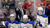 Buffalo Sabres fire head coach Don Granato after extending playoff drought to 13th season