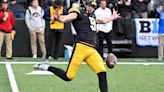 NFL Draft: A punter goes off the board in 4th round as Bears take Iowa's Tory Taylor