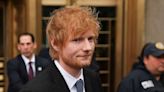 Ed Sheeran speaks outs after winning 'Thinking Out Loud' copyright case