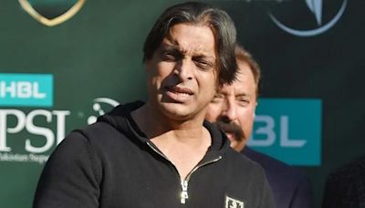 ‘Many, many congratulations to India’: Shoaib Akhtar