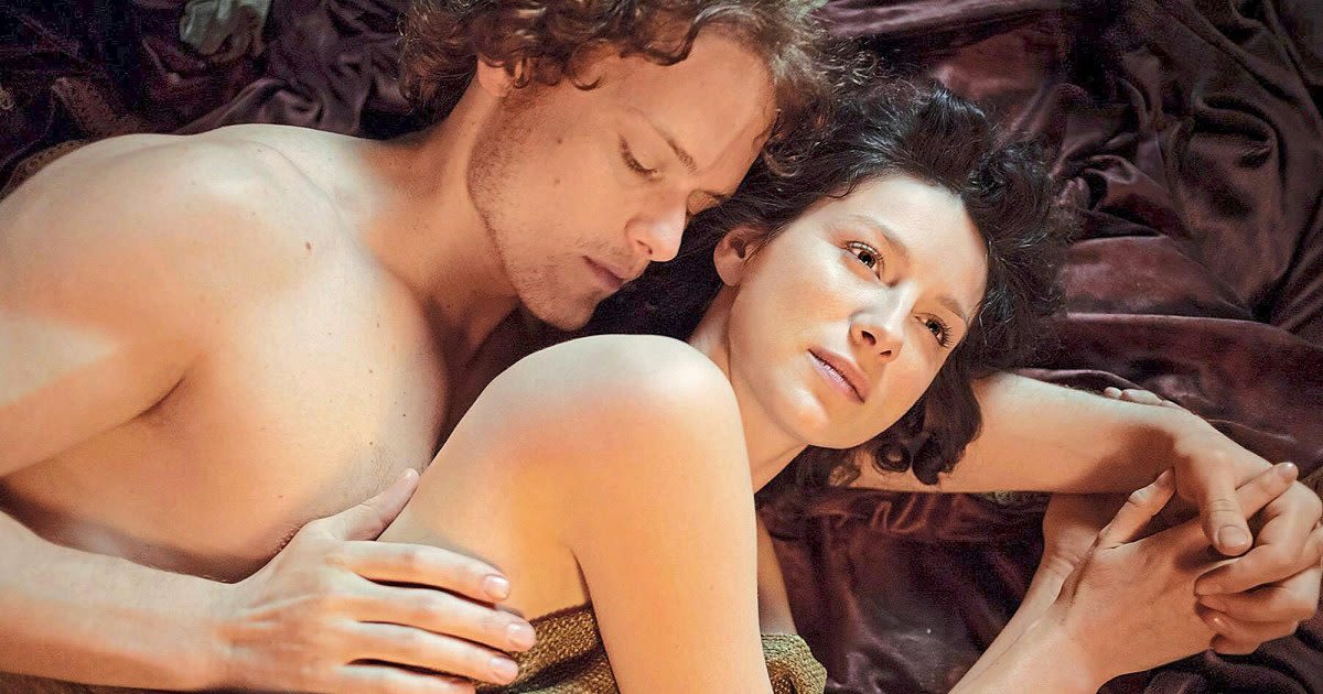 Do Actors Get Aroused in Sex Scenes? Intimacy Coordinator Tells Us