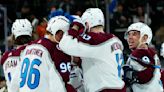 Avalanche edge Coyotes 4-3 in shootout