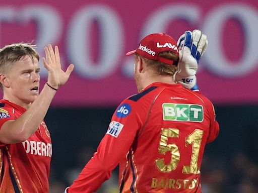 'We Were Playing for Pride': Punjab Kings' Nathan Ellis Pleased With 'Complete Performance' Against Rajasthan Royals - News18