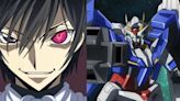 Best Mecha Anime: Code Geass, Gundam & More