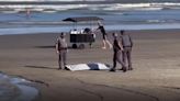 Adolescente que desapareceu no mar é encontrada morta na Praia Grande