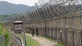 South Korea fires more warning shots at North Korean soldiers crossing DMZ as landmines explode