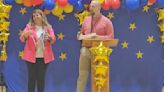 Dayton City School holds Awards Day