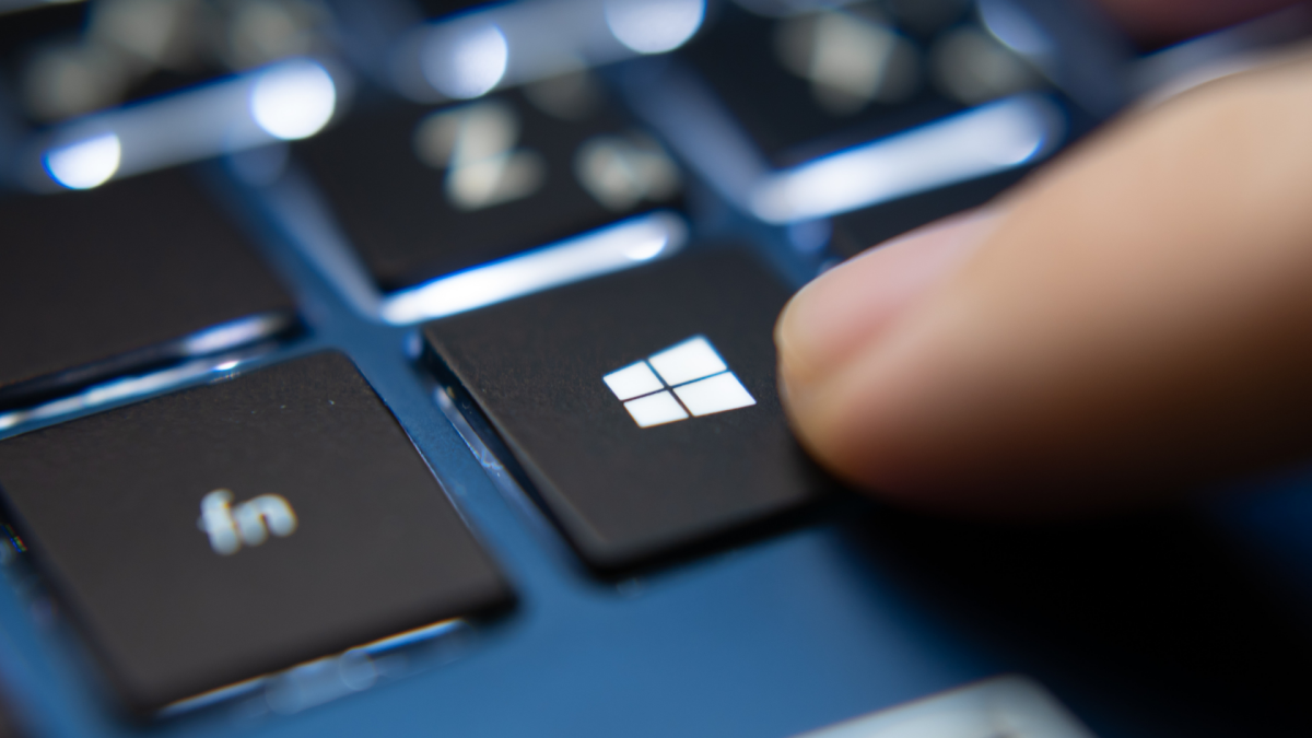 Use This Windows 11 Key to Enter Dozens of Hidden Keyboard Shortcuts