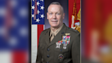 Major General Swan takes command of 2d Marine Aircraft Wing