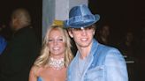 Britney Spears Reflects on Her 'Tacky' Denim Outfits with Justin Timberlake