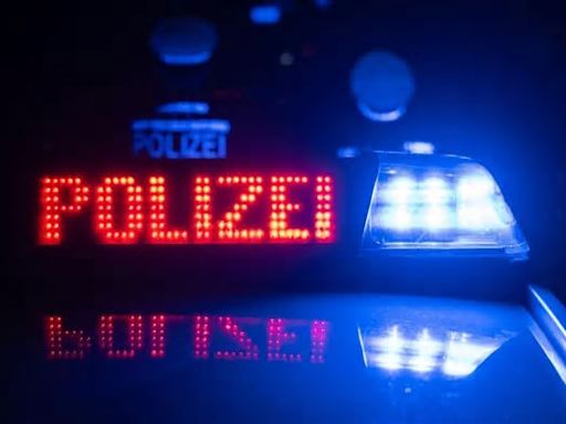 Wesel: Polizei erwischt Rollerdiebe nachts auf frischer Tat