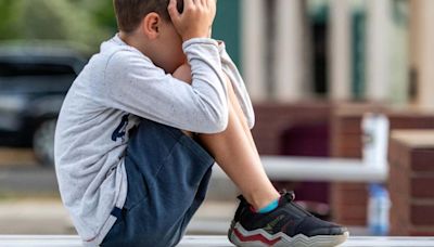 Child and Adolescent Behavioral Health: Help is available