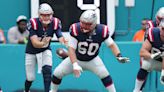 David Andrews, Patriots agree to extension through 2025 season