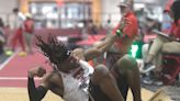 NCAA track field & meet: Texas Tech athletes' results, schedule