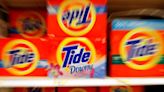 P&G faces challenge to CEO Moeller as chairman from environmentalists, investors