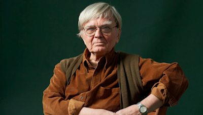 Robert Coover, Trailblazing Author and Educator, Passes Away at 92