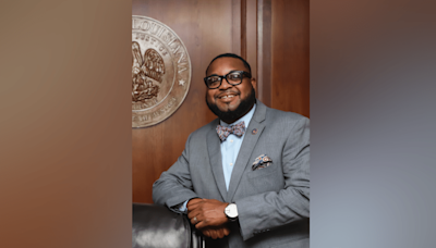 Governor appoints first Black man to serve as Louisiana Gaming Control Board chairman