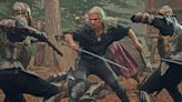 ‘The Witcher’ Sends Henry Cavill Off With a Whimper