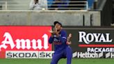 Cricket-India reach rain-reduced target to seal T20 series v hosts Sri Lanka