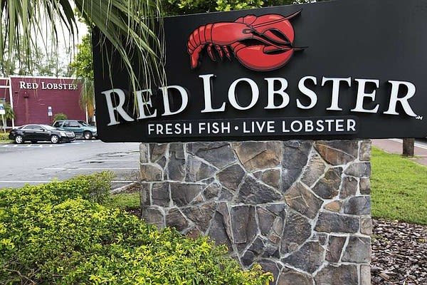 Red Lobster to close several dozen more restaurants, including four in Arkansas | Northwest Arkansas Democrat-Gazette