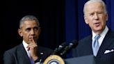 Biden And Obama Revive ‘BFD’ Joke To Celebrate Signing Of Inflation Reduction Act