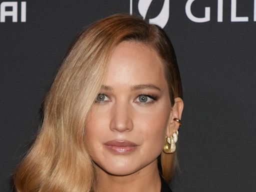 Jennifer Lawrence to star in Real Housewives inspired murder mystery