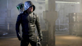 Stephen Amell to Return as Green Arrow in ‘The Flash’ Final Season