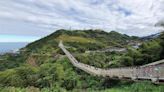 〈中華旅遊〉太平雲梯 全國最長單跨景觀吊橋