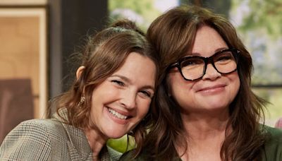 Valerie Bertinelli joins 'The Drew Barrymore Show' — what her role will be