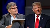Judge refuses to dismiss Trump’s defamation suit against ABC News and George Stephanopoulos over rape claim