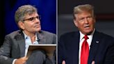 Judge won’t dismiss Trump’s defamation suit against ABC News and George Stephanopoulos