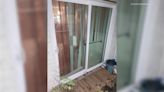 'Fight for yourself' | Austin woman claims broken sliding glass door led to her being assaulted