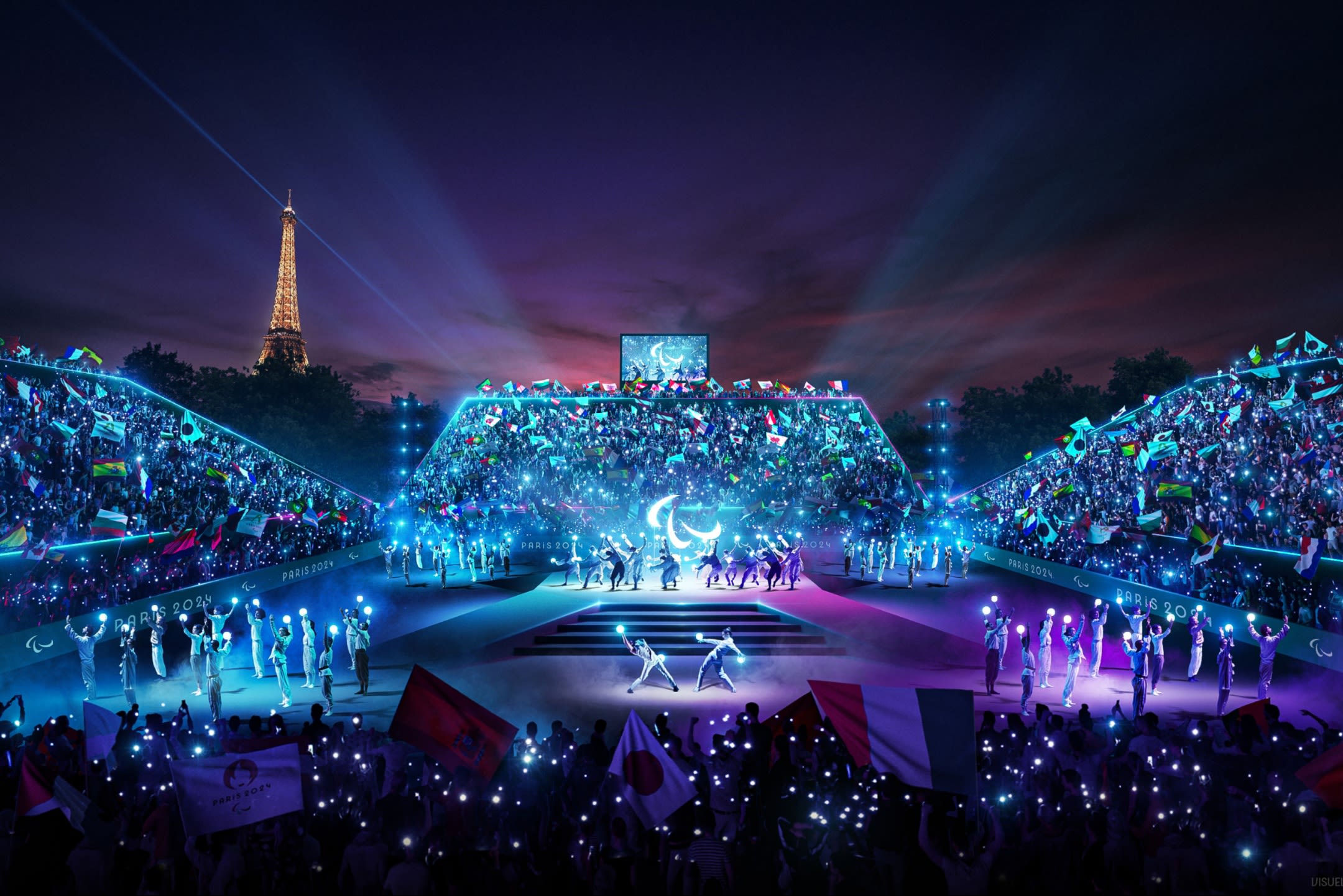 From Leos Carax to ‘Call My Agent’ Creator, Paris Olympics Opening Promises An Expansive Vision of France
